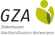 Logo GZA