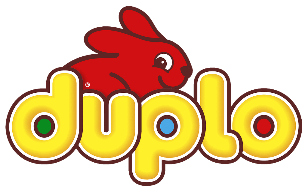 Логотип Duplo