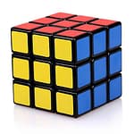 Speelgoed Rubiks cube