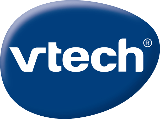 Логотип vtech
