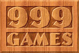 Логотип 999 ігор