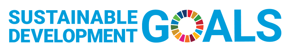 Logo of Sustainable Development Goals SDG