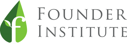 Logo of Founder Institute